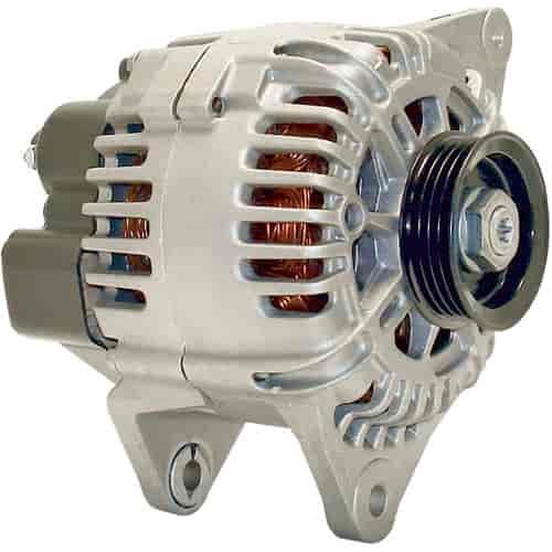 REMAN ALTERNATOR VALEO IF
