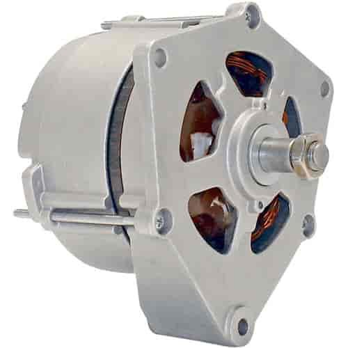 REMAN ALTERNATOR BOSCH EF