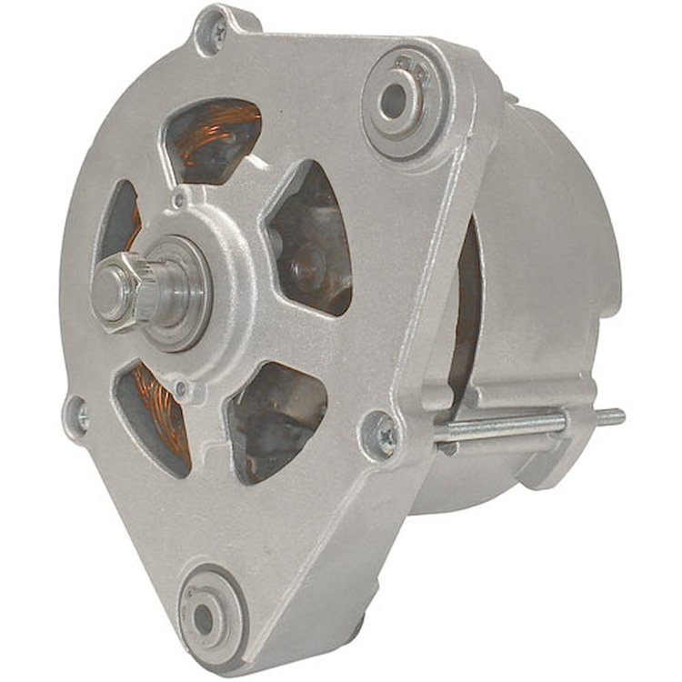 REMAN ALTERNATOR BOSCH EF