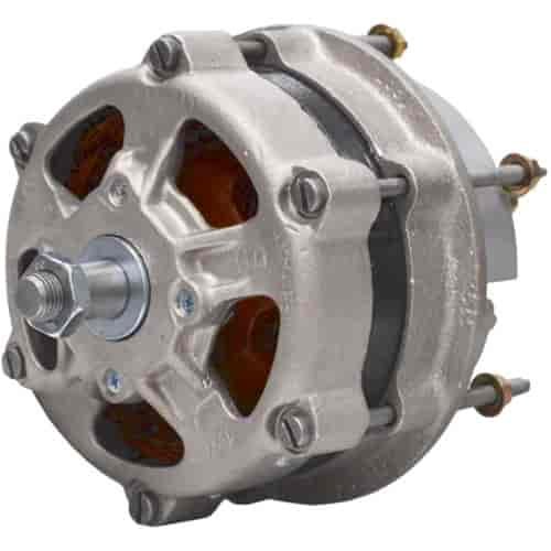 REMAN ALTERNATOR BOSCH EF