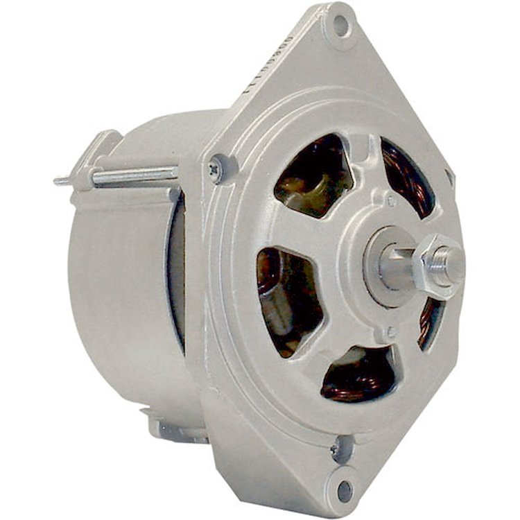 REMAN ALTERNATOR BOSCH EF