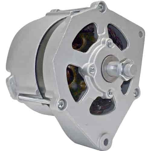 REMAN ALTERNATOR BOSCH EF