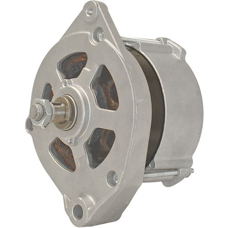 REMAN ALTERNATOR BOSCH EF