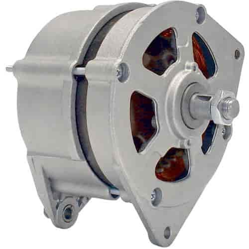 REMAN ALTERNATOR BOSCH EF