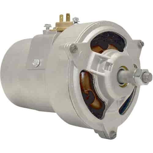 REMAN ALTERNATOR BOSCH EF