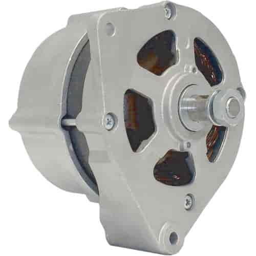 REMAN ALTERNATOR BOSCH EF
