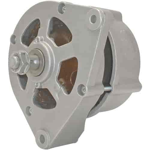 REMAN ALTERNATOR BOSCH EF