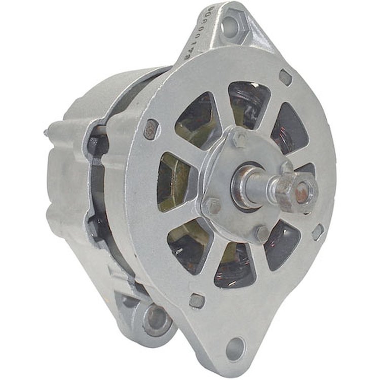 REMAN ALTERNATOR MARELLI
