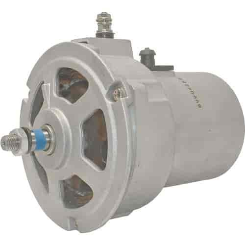 REMAN ALTERNATOR BOSCH EF