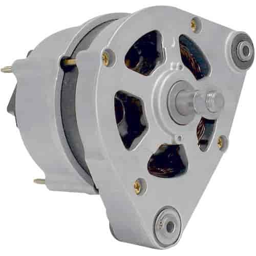 REMAN ALTERNATOR BOSCH EF
