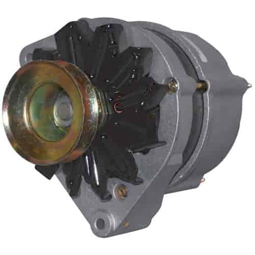 REMAN ALTERNATOR MOTOROLA