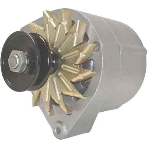 REMAN ALTERNATOR MOTOROLA