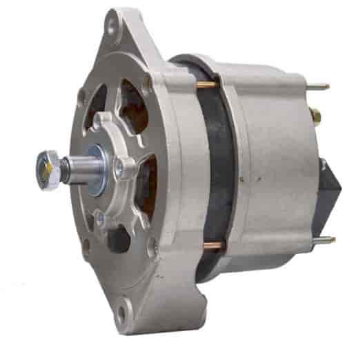 REMAN ALTERNATOR BOSCH EF