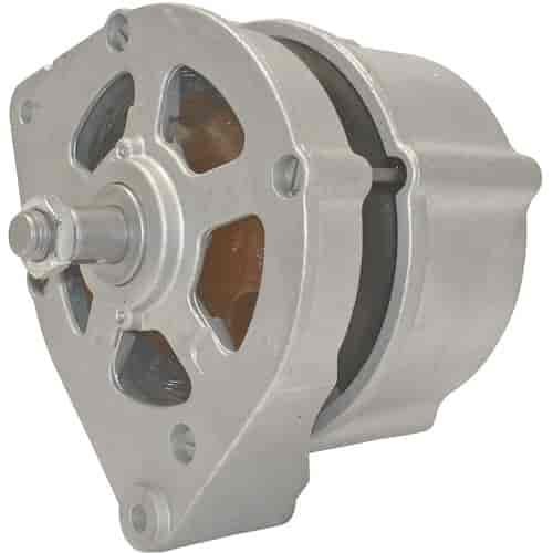 REMAN ALTERNATOR BOSCH EF