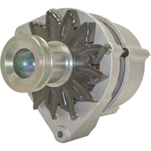 REMAN ALTERNATOR BOSCH EF