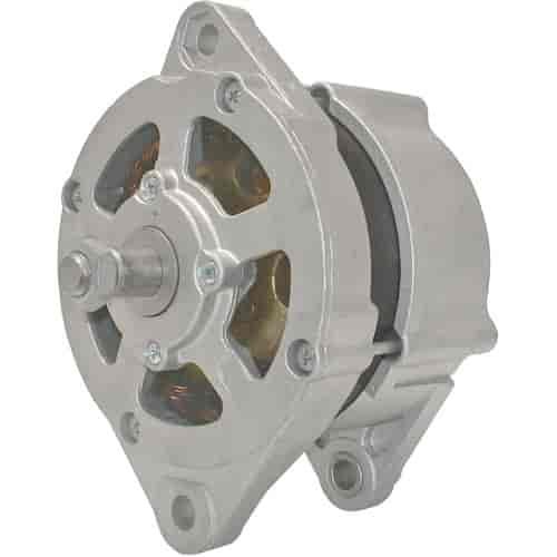 REMAN ALTERNATOR BOSCH EF