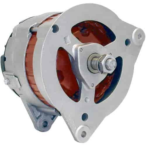 REMAN ALTERNATOR LUCAS EF