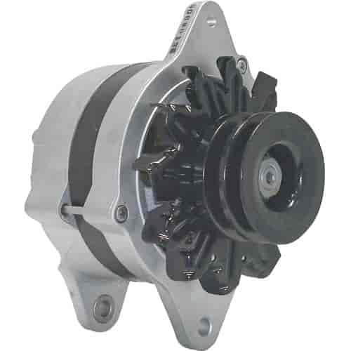 REMAN ALTERNATOR NIPPONDE