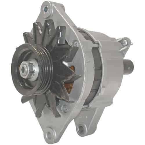 REMAN ALTERNATOR BOSCH EF