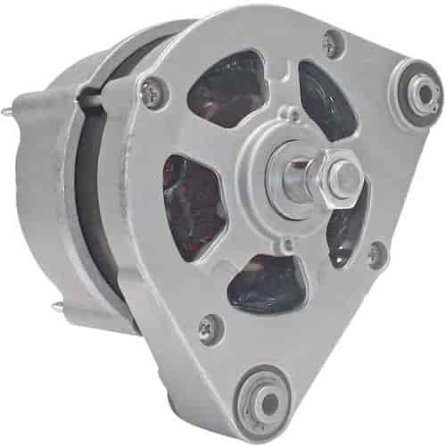 REMAN ALTERNATOR BOSCH EF