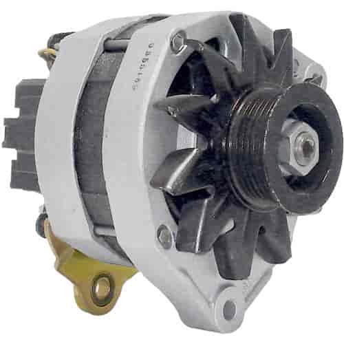 REMAN ALTERNATOR PARIS RH