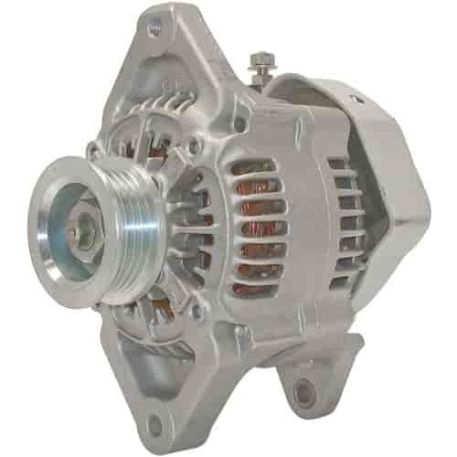 REMAN ALTERNATOR ISKRA EF