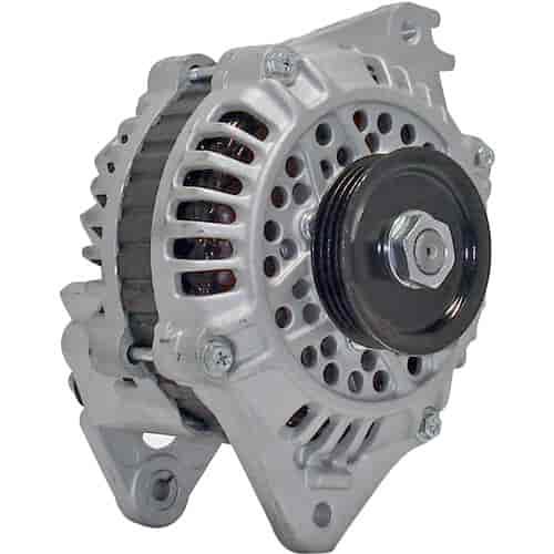 REMAN ALTERNATOR MANDO IF