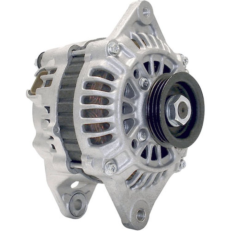 REMAN ALTERNATOR MITSUBIS