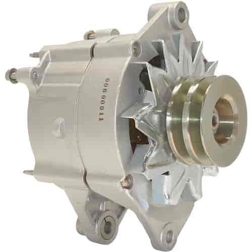 REMAN ALTERNATOR BOSCH EF