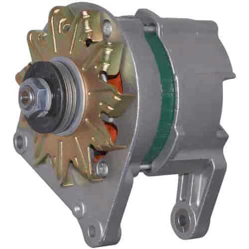 REMAN ALTERNATOR BOSCH EF