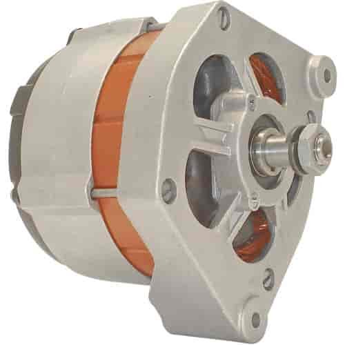 REMAN ALTERNATOR VALEO EF
