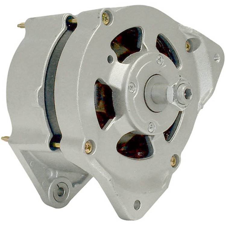 REMAN ALTERNATOR BOSCH EF