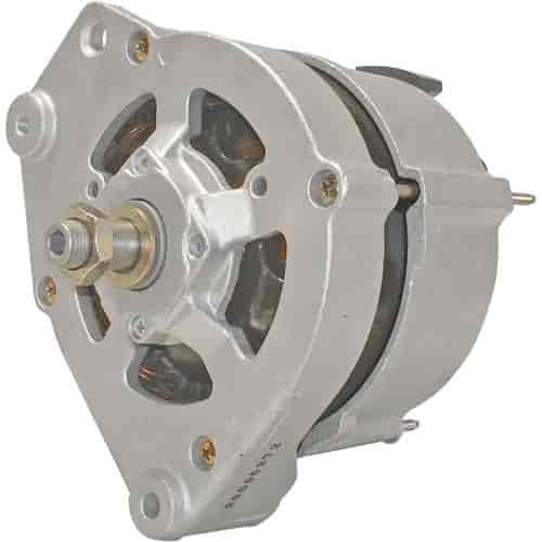 REMAN ALTERNATOR BOSCH EF