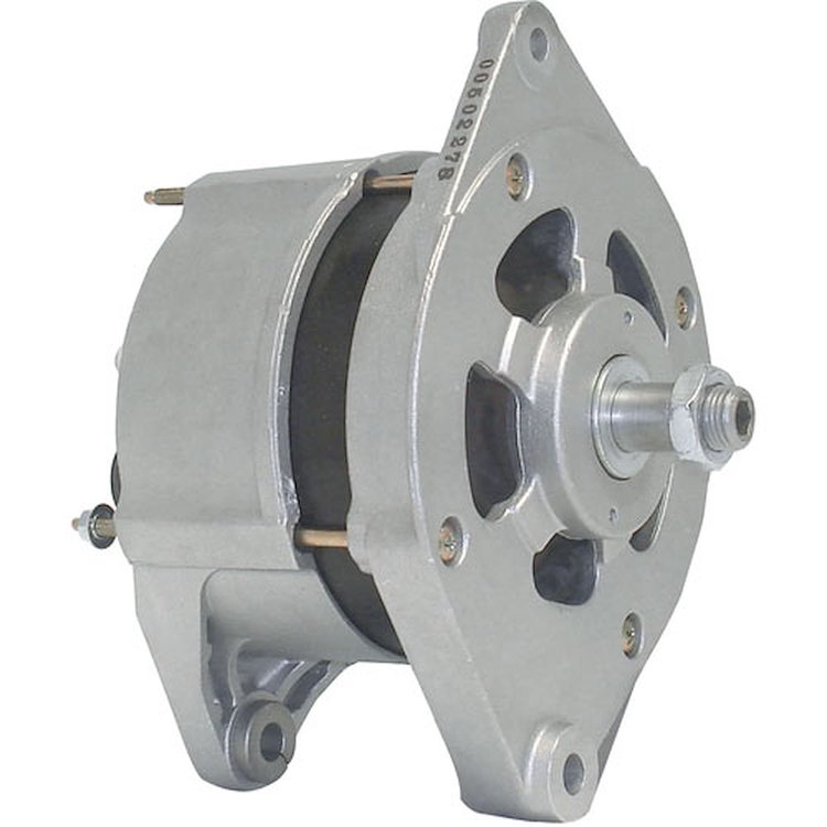 REMAN ALTERNATOR BOSCH EF