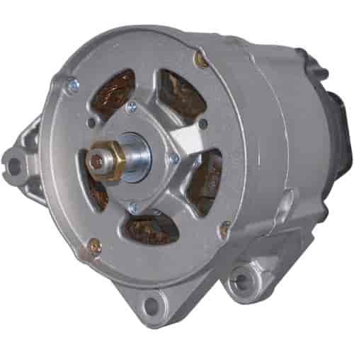 REMAN ALTERNATOR BOSCH EF