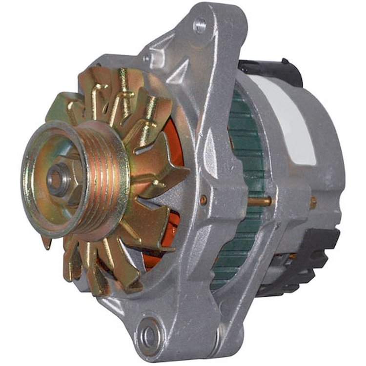 REMAN ALTERNATOR DELCO CS