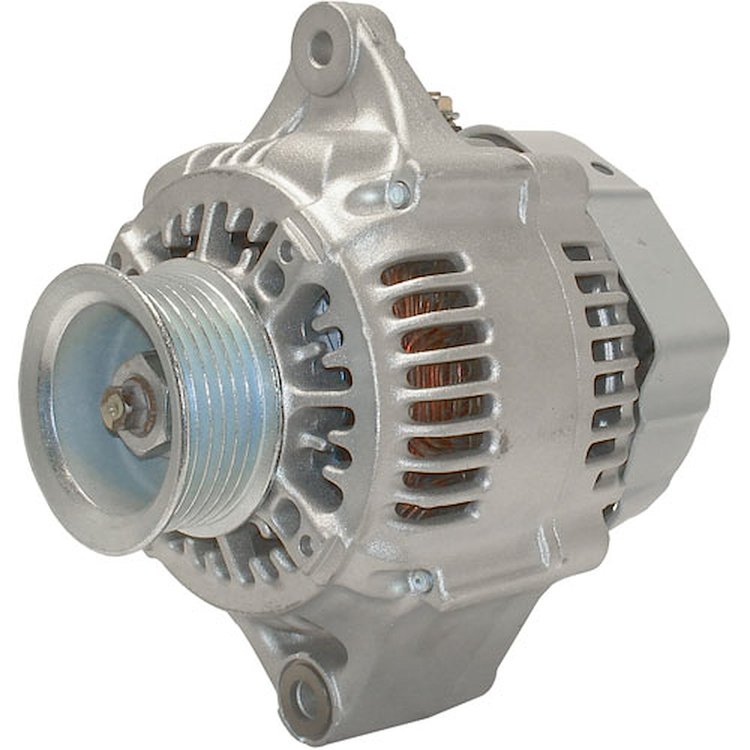 REMAN ALTERNATOR NIPPONDE