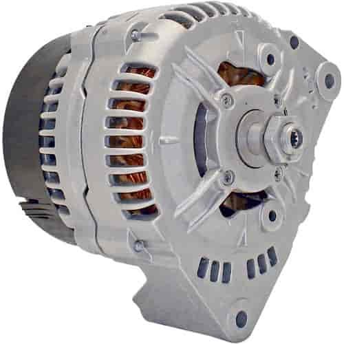 REMAN ALTERNATOR BOSCH IF
