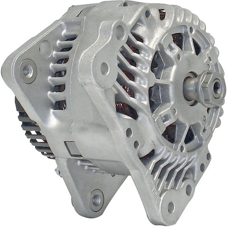 REMAN ALTERNATOR BOSCH IF