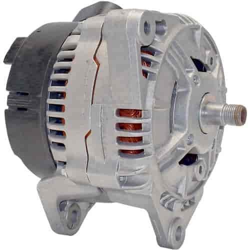 REMAN ALTERNATOR VALEO IF