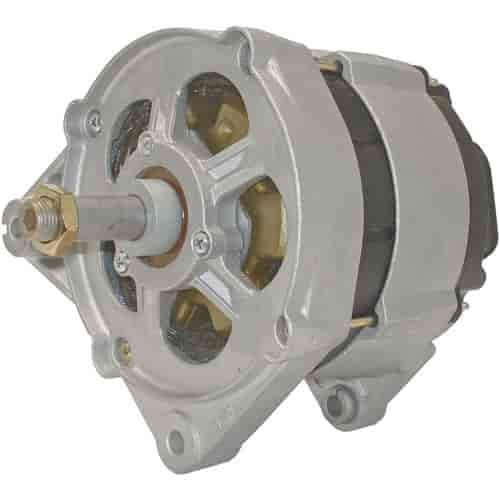 REMAN ALTERNATOR VALEO EF