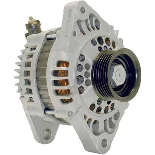 REMAN ALTERNATOR HITACHI