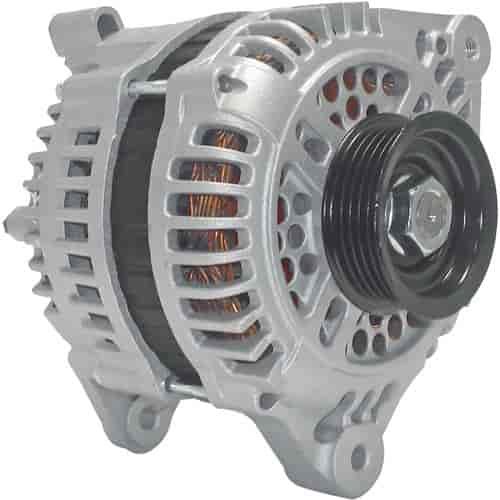 REMAN ALTERNATOR HITACHI