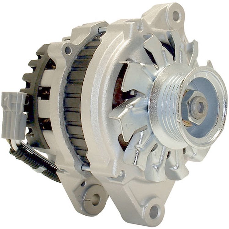 REMAN ALTERNATOR DELCO CS