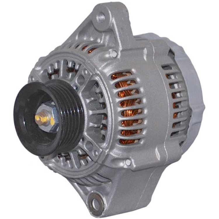 REMAN ALTERNATOR NIPPONDE