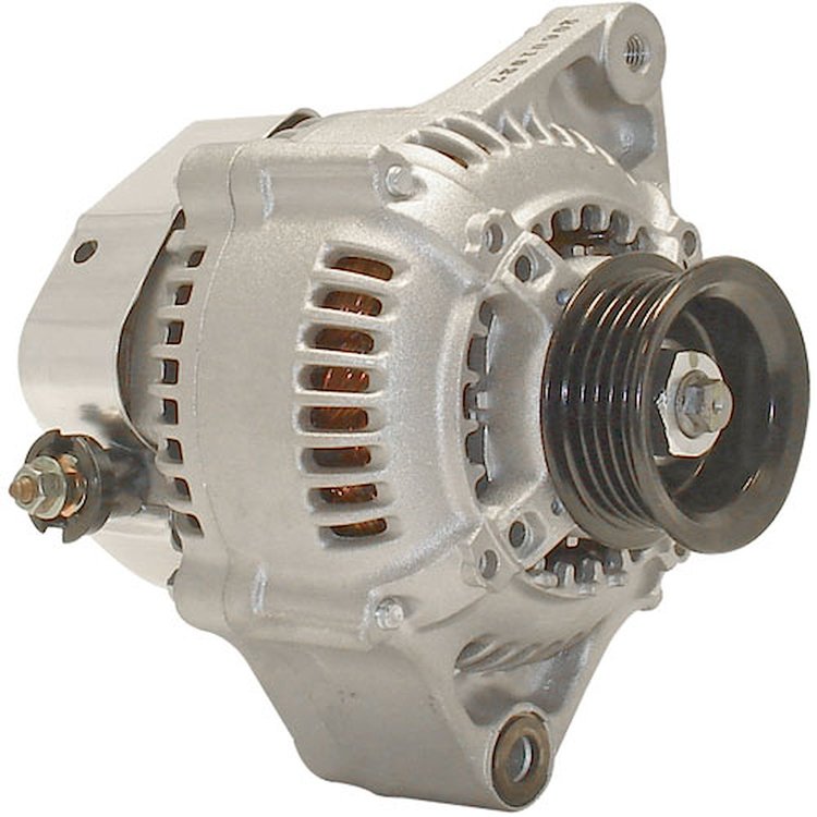 REMAN ALTERNATOR NIPPONDE