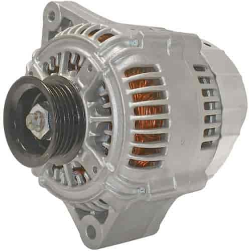 REMAN ALTERNATOR NIPPONDE