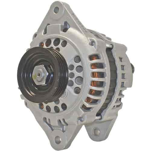 REMAN ALTERNATOR HITACHI