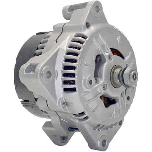 REMAN ALTERNATOR BOSCH IF
