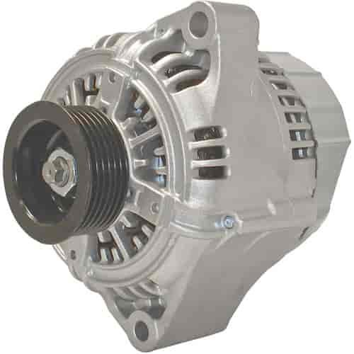 REMAN ALTERNATOR NIPPONDE
